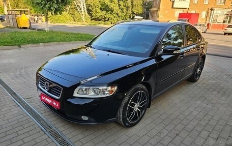 Volvo S40 II, 2009 год, 620 000 рублей, 8 фотография