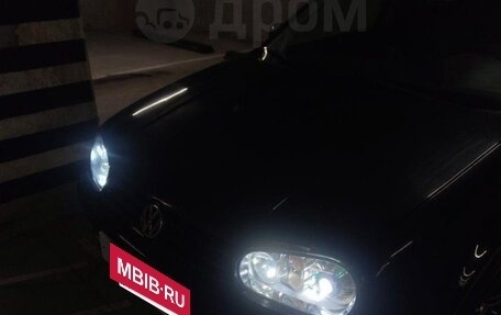 Volkswagen Golf IV, 2000 год, 390 000 рублей, 4 фотография