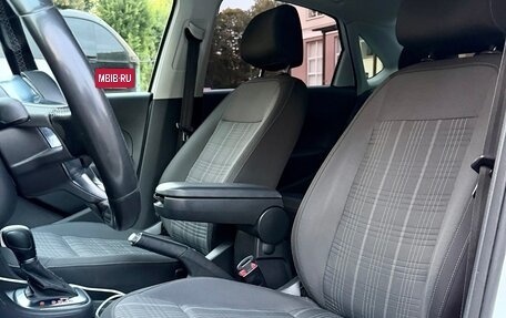 Volkswagen Polo VI (EU Market), 2016 год, 1 050 000 рублей, 11 фотография