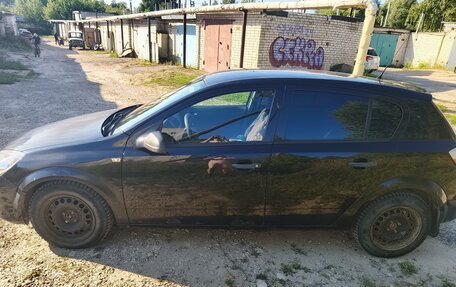 Opel Astra H, 2006 год, 330 000 рублей, 2 фотография
