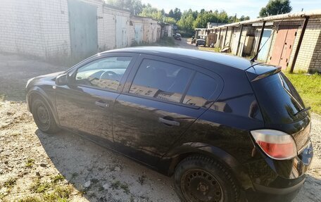 Opel Astra H, 2006 год, 330 000 рублей, 3 фотография