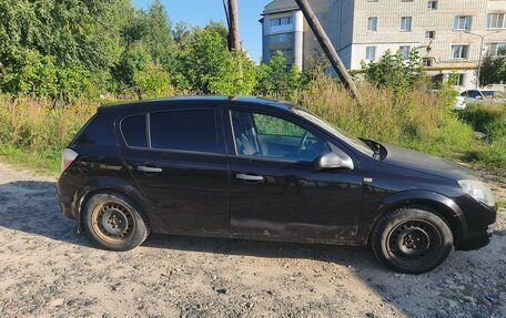 Opel Astra H, 2006 год, 330 000 рублей, 6 фотография