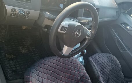 Opel Astra H, 2006 год, 330 000 рублей, 9 фотография