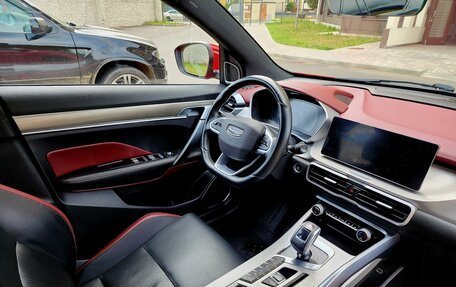 Geely Coolray I, 2022 год, 1 480 000 рублей, 9 фотография
