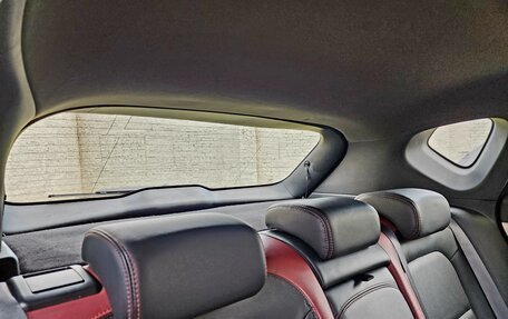 Geely Coolray I, 2022 год, 1 480 000 рублей, 11 фотография