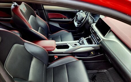 Geely Coolray I, 2022 год, 1 480 000 рублей, 10 фотография