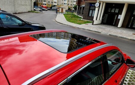 Geely Coolray I, 2022 год, 1 480 000 рублей, 13 фотография