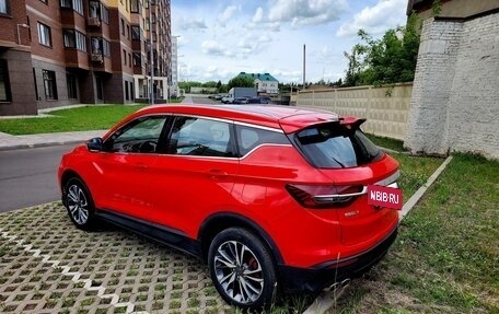 Geely Coolray I, 2022 год, 1 480 000 рублей, 5 фотография