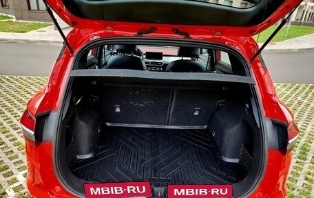 Geely Coolray I, 2022 год, 1 480 000 рублей, 8 фотография