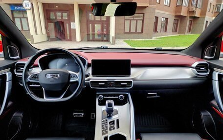 Geely Coolray I, 2022 год, 1 480 000 рублей, 15 фотография