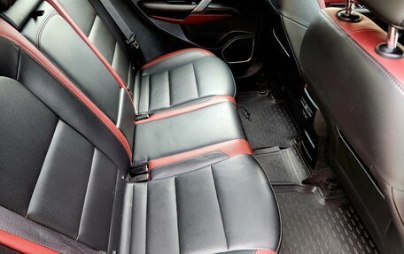 Geely Coolray I, 2022 год, 1 480 000 рублей, 19 фотография