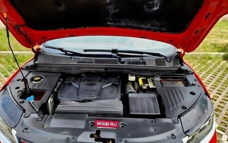 Geely Coolray I, 2022 год, 1 480 000 рублей, 22 фотография