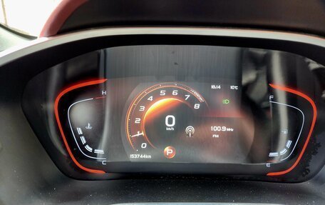 Geely Coolray I, 2022 год, 1 480 000 рублей, 32 фотография