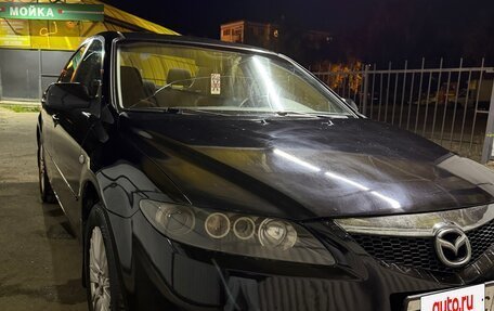 Mazda 6, 2007 год, 450 000 рублей, 2 фотография