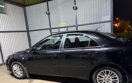 Mazda 6, 2007 год, 450 000 рублей, 3 фотография