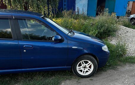Fiat Albea I рестайлинг, 2008 год, 210 000 рублей, 9 фотография