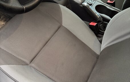 Ford Focus III, 2011 год, 579 000 рублей, 8 фотография