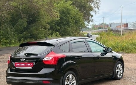 Ford Focus III, 2011 год, 579 000 рублей, 4 фотография