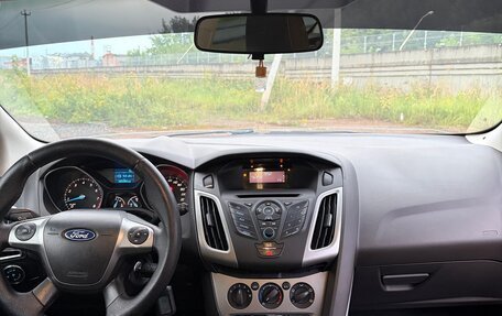 Ford Focus III, 2011 год, 579 000 рублей, 7 фотография