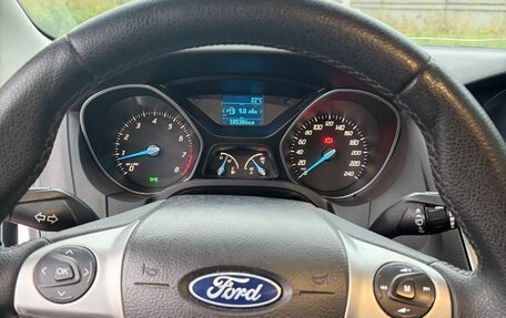 Ford Focus III, 2011 год, 579 000 рублей, 9 фотография