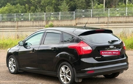Ford Focus III, 2011 год, 579 000 рублей, 6 фотография