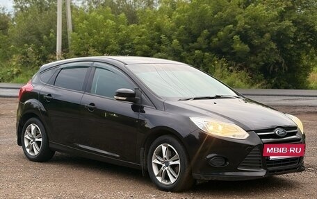 Ford Focus III, 2011 год, 579 000 рублей, 3 фотография