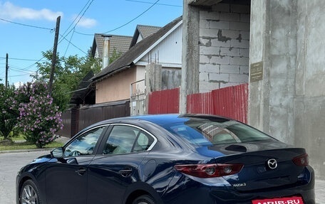Mazda 3, 2019 год, 1 870 000 рублей, 3 фотография
