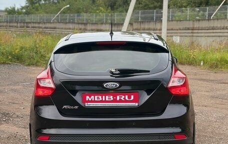 Ford Focus III, 2011 год, 579 000 рублей, 5 фотография