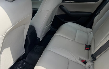 Mazda 3, 2019 год, 1 870 000 рублей, 7 фотография