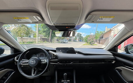 Mazda 3, 2019 год, 1 870 000 рублей, 8 фотография