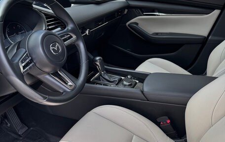 Mazda 3, 2019 год, 1 870 000 рублей, 6 фотография