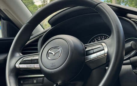 Mazda 3, 2019 год, 1 870 000 рублей, 9 фотография