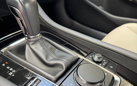 Mazda 3, 2019 год, 1 870 000 рублей, 10 фотография