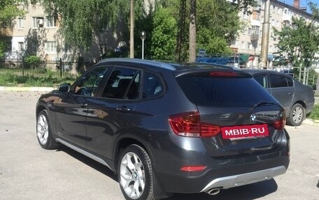 BMW X1, 2013 год, 1 850 000 рублей, 2 фотография