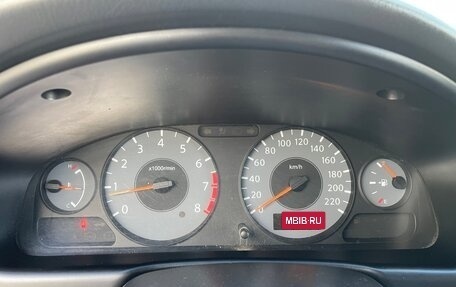 Nissan Almera Classic, 2012 год, 450 000 рублей, 6 фотография