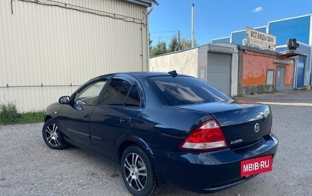 Nissan Almera Classic, 2012 год, 450 000 рублей, 2 фотография