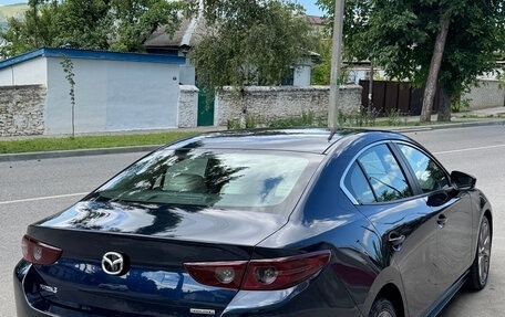 Mazda 3, 2019 год, 1 870 000 рублей, 4 фотография