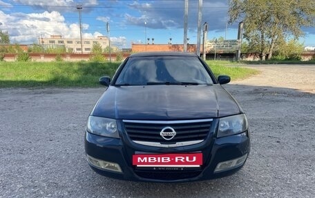 Nissan Almera Classic, 2012 год, 450 000 рублей, 4 фотография