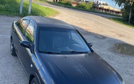 Nissan Almera Classic, 2012 год, 450 000 рублей, 13 фотография