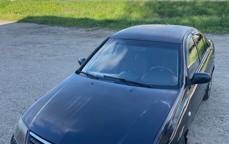 Nissan Almera Classic, 2012 год, 450 000 рублей, 14 фотография