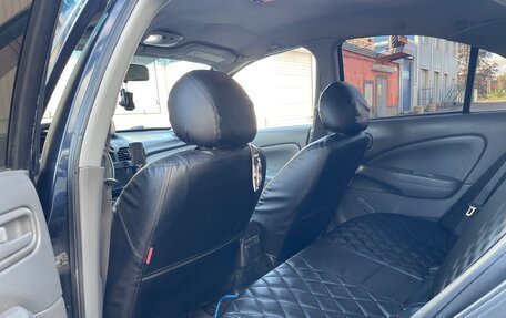 Nissan Almera Classic, 2012 год, 450 000 рублей, 8 фотография