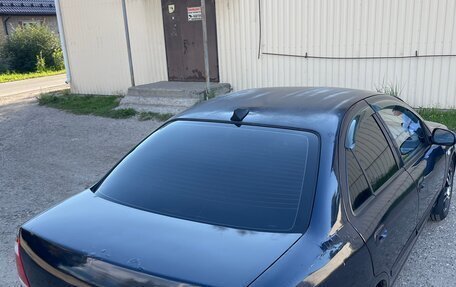 Nissan Almera Classic, 2012 год, 450 000 рублей, 16 фотография