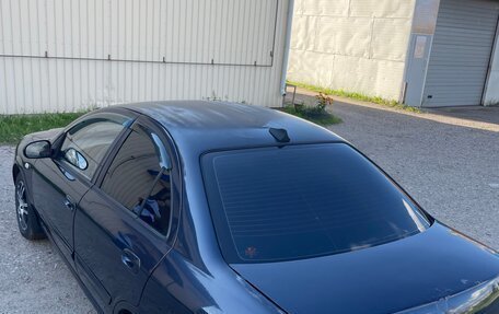 Nissan Almera Classic, 2012 год, 450 000 рублей, 15 фотография