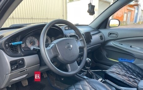 Nissan Almera Classic, 2012 год, 450 000 рублей, 7 фотография