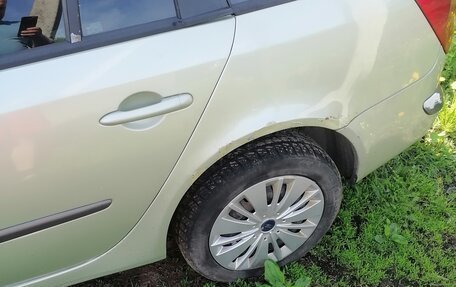 Renault Laguna II, 2001 год, 270 000 рублей, 8 фотография