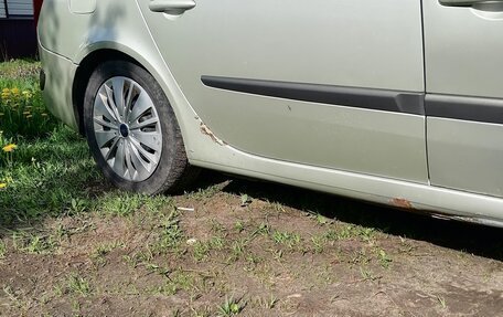 Renault Laguna II, 2001 год, 270 000 рублей, 5 фотография