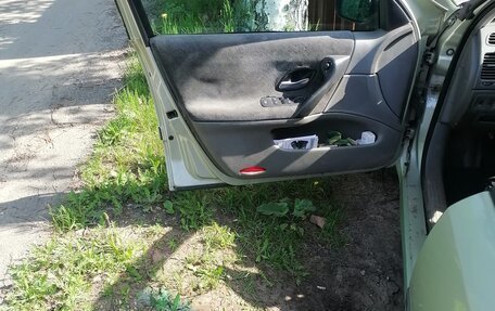 Renault Laguna II, 2001 год, 270 000 рублей, 10 фотография