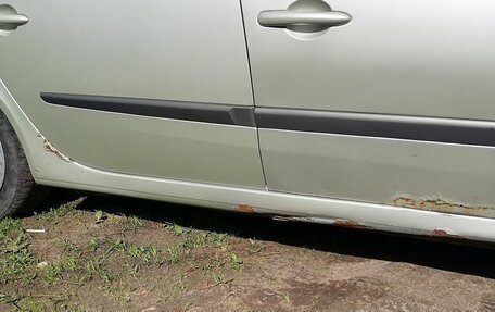 Renault Laguna II, 2001 год, 270 000 рублей, 4 фотография