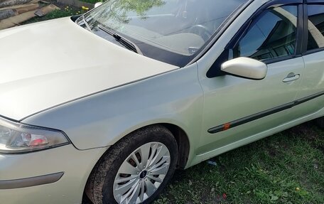 Renault Laguna II, 2001 год, 270 000 рублей, 6 фотография