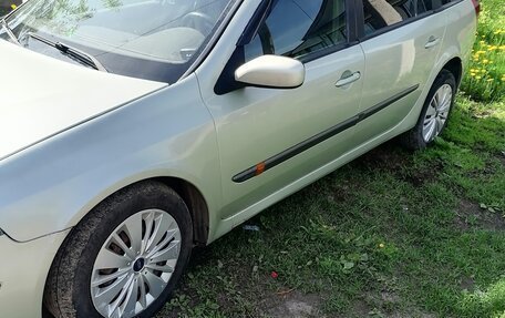 Renault Laguna II, 2001 год, 270 000 рублей, 7 фотография